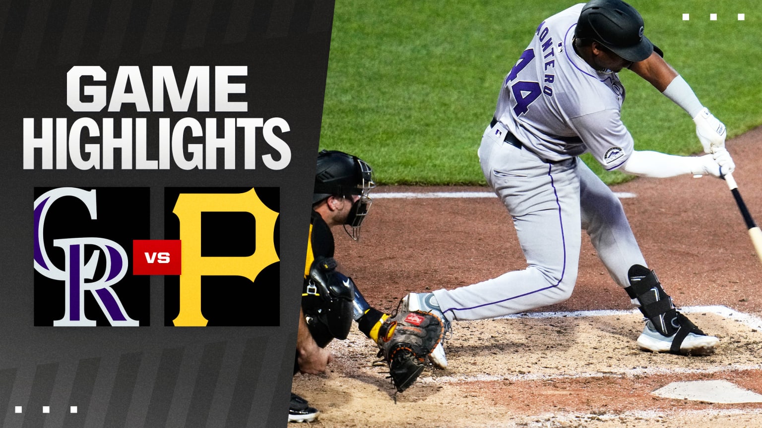 Rockies vs. Pirates Highlights | 05/03/2024 | Pittsburgh Pirates