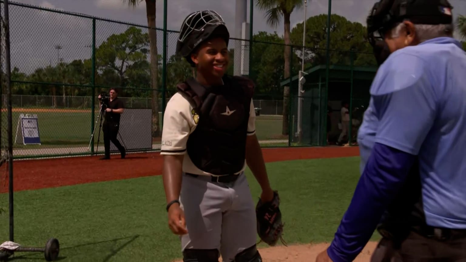 Hank Aaron Invitational 07/26/2023