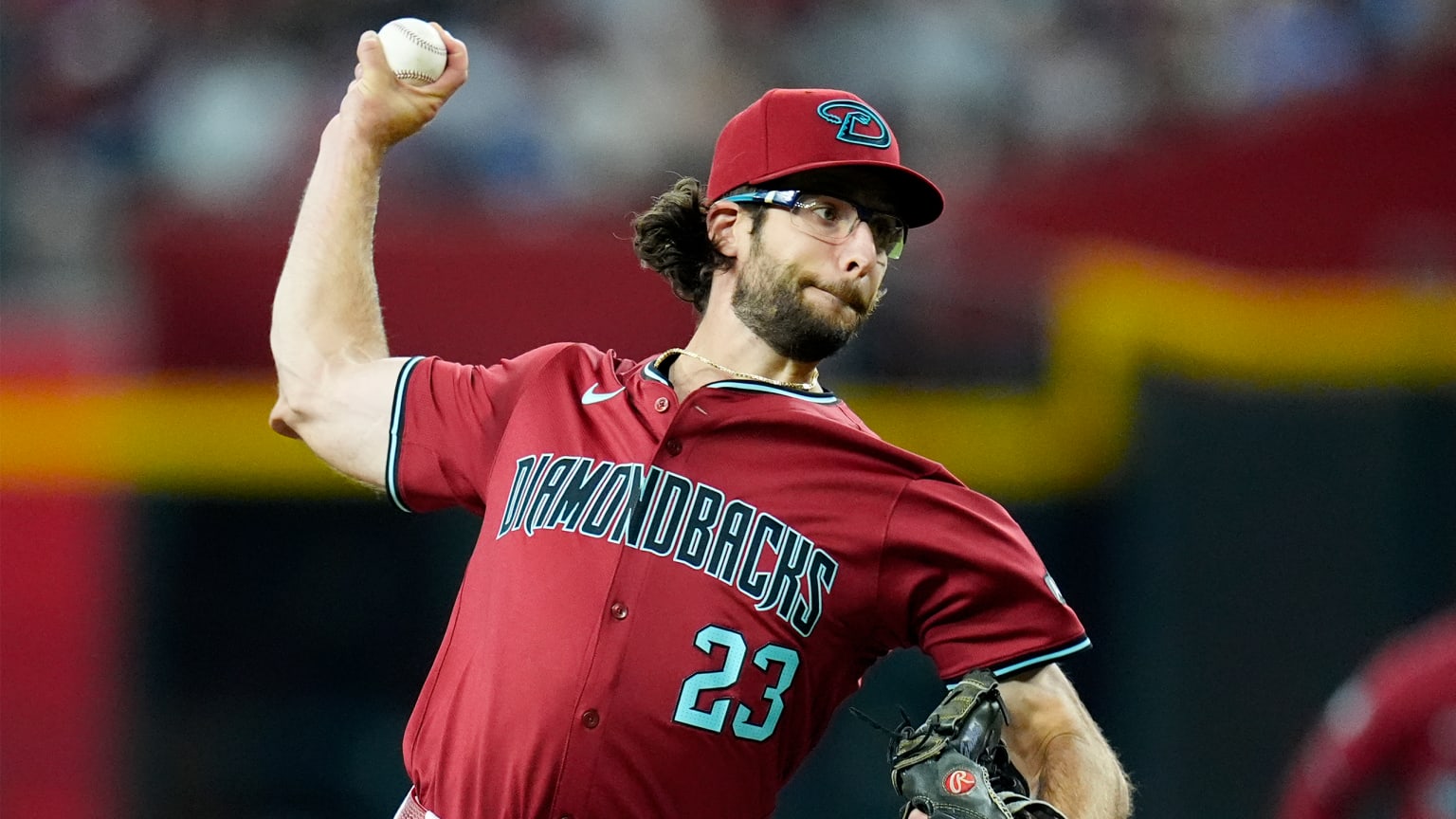 Cardinals, D-backs - 04/14/2024 | Game Video Highlights | MLB Film Room ...