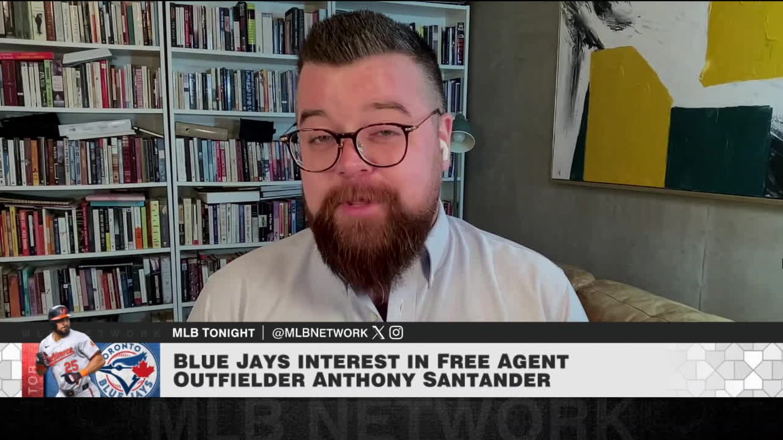 Keegan Matheson on the Blue Jays' offseason so far 01/04/2025