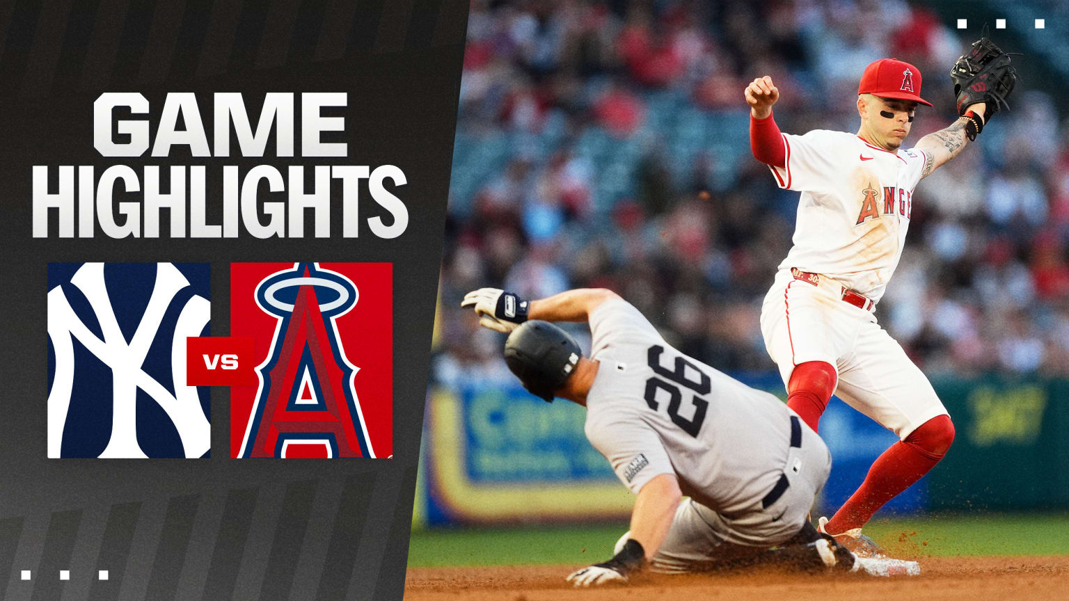 Yankees vs. Angels Highlights 05/28/2024 Los Angeles Angels