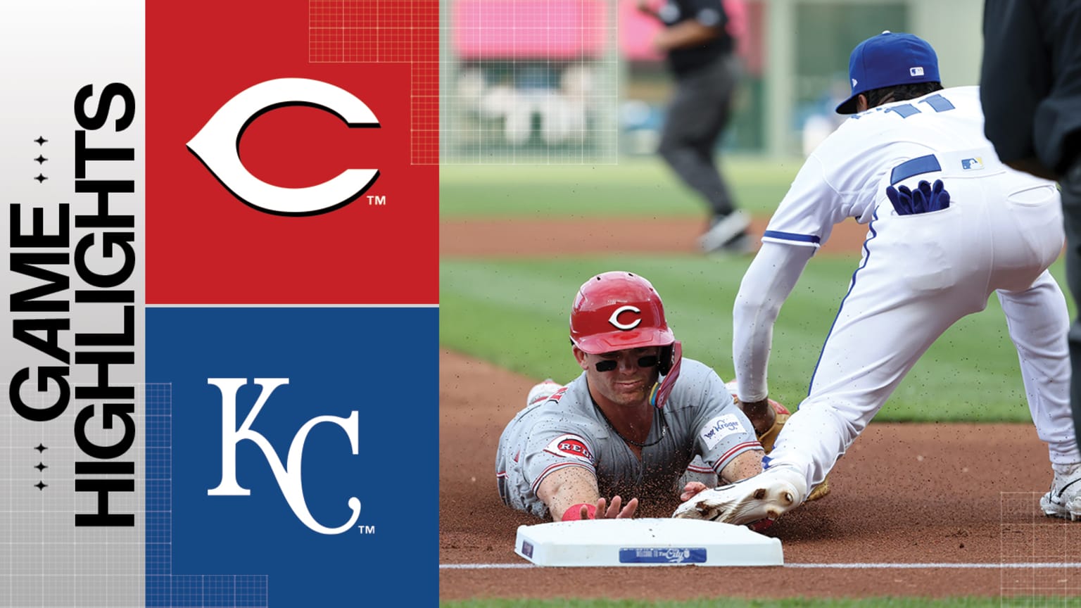 TJ Friedl scores winning run in 10th to lift Reds | 06/12/2023
