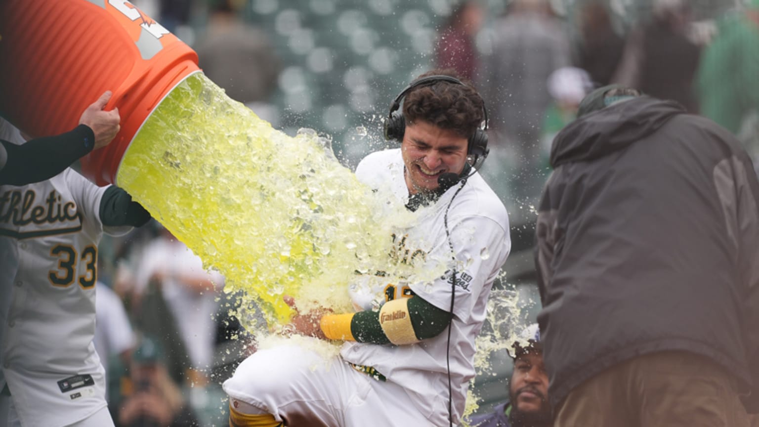 White Sox, Athletics - 04/27/2025 | Game Video Highlights | MLB Film ...