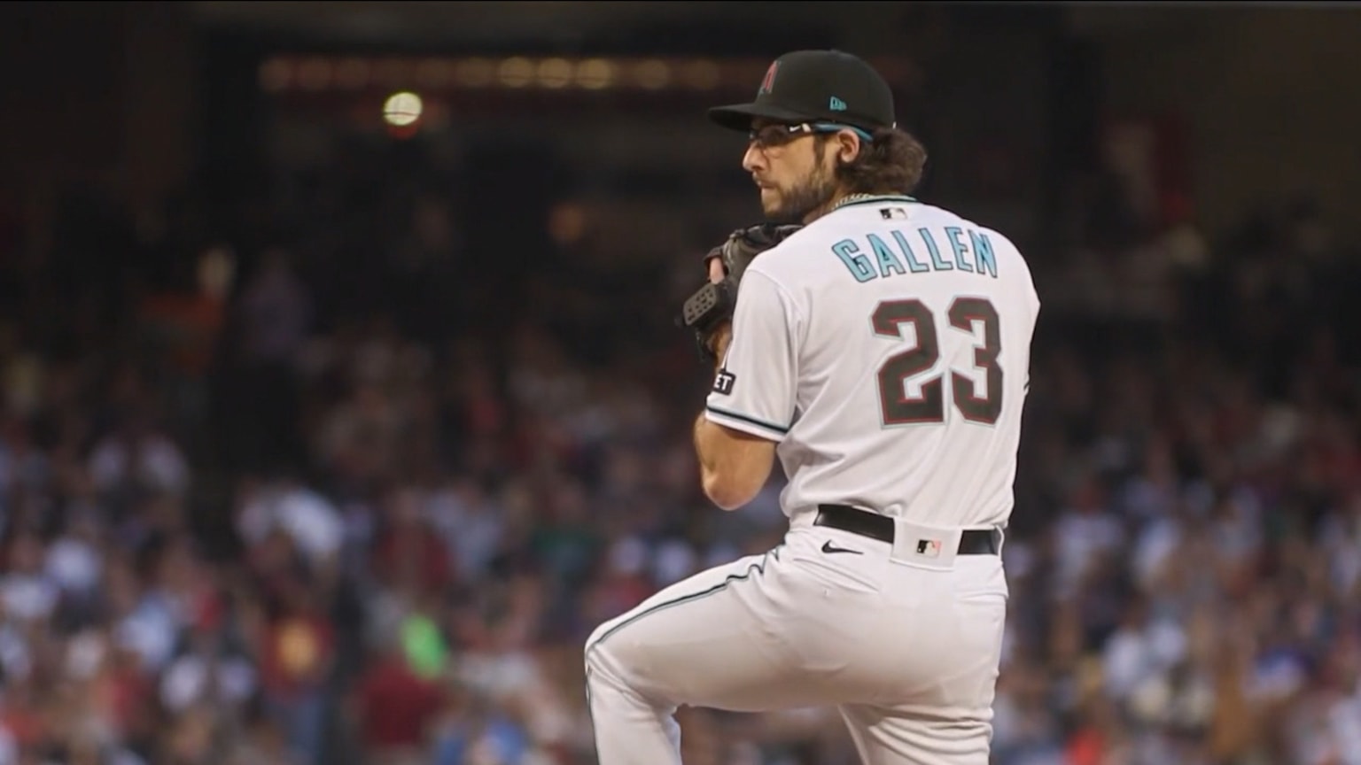 Top 10 Starting Pitchers 3 01/09/2024 Seattle Mariners