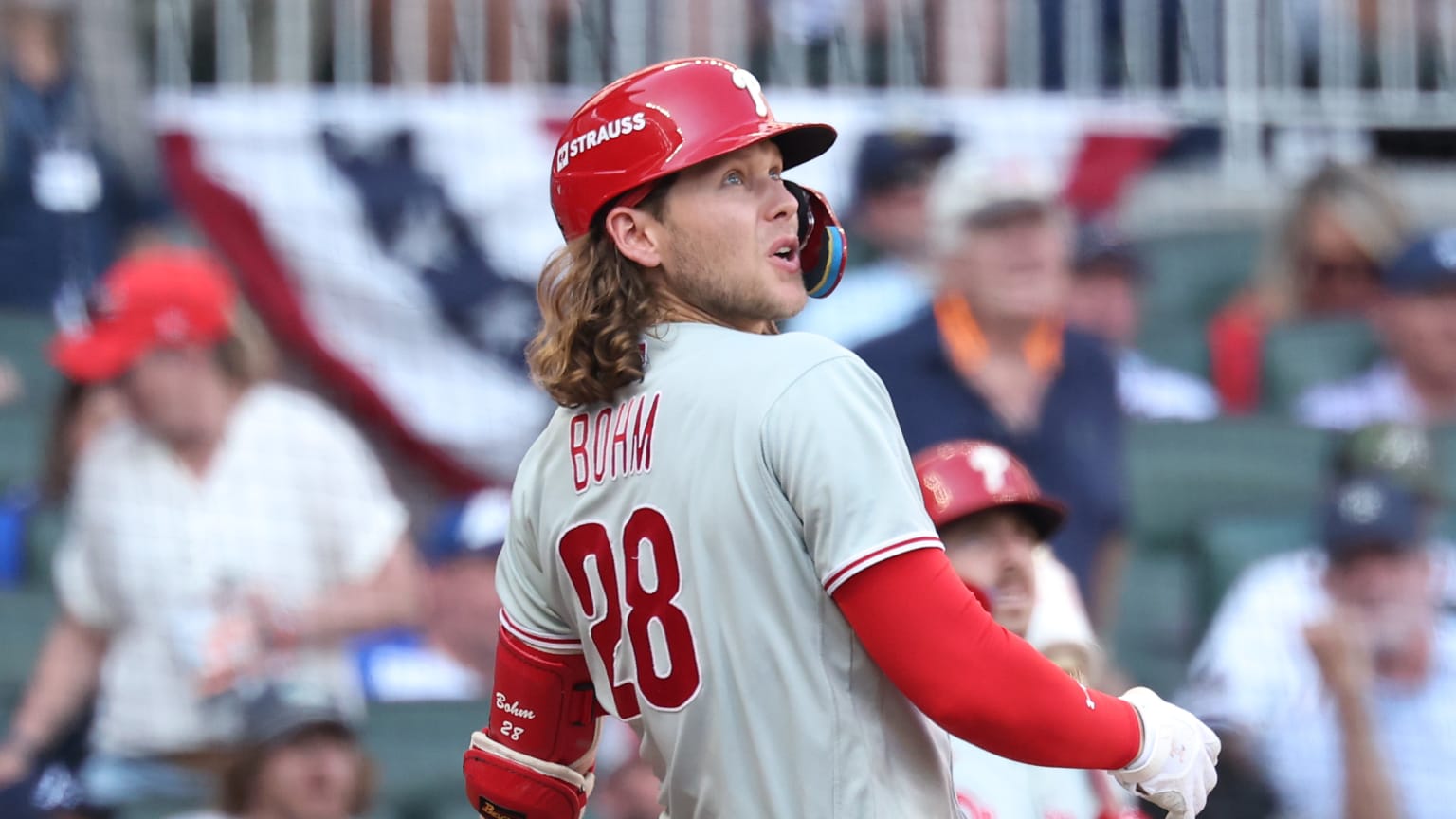 Dropping Bohms! 💥 | 09/30/2026 | MLB.com