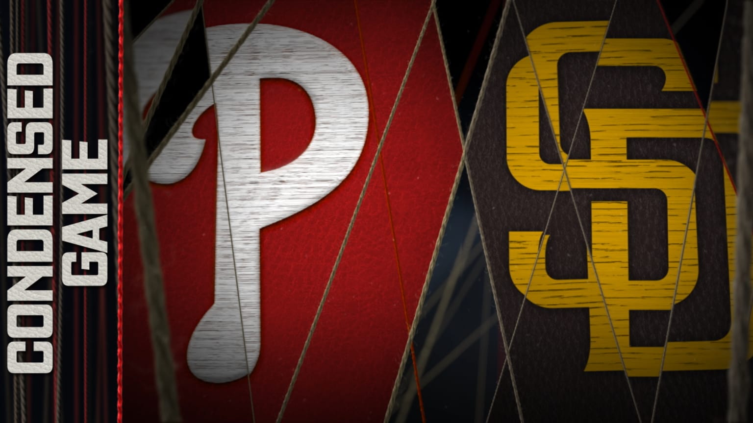 Condensed Game PHISD 7/12/25 07/12/2025 San Diego Padres