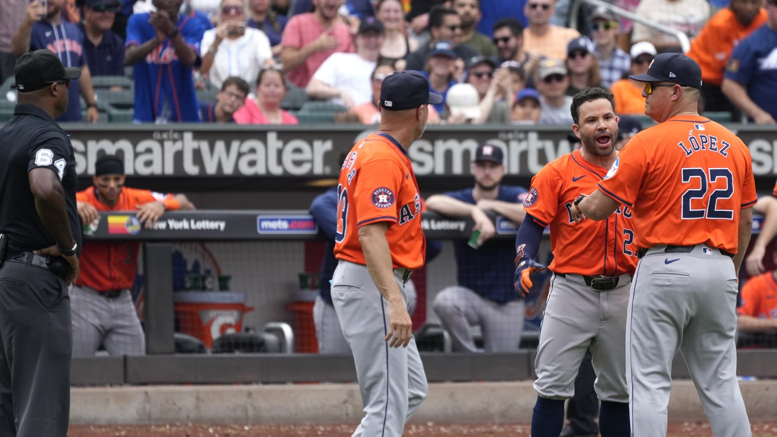 Foco Bobblehead - Jose Altuve Astros City Connect – Corpus