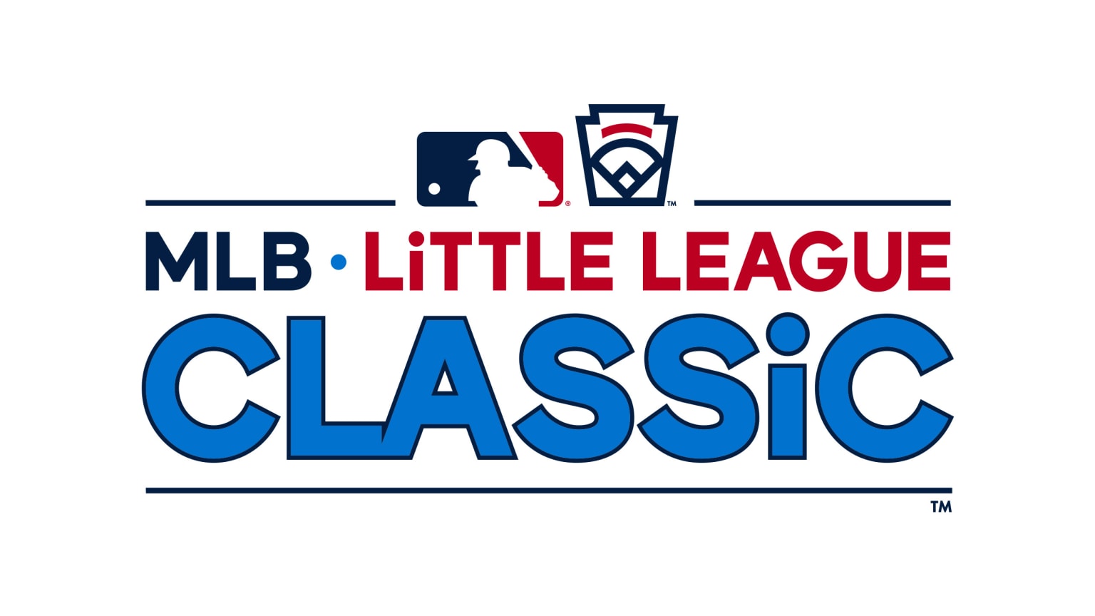 mlb little league classic 2023