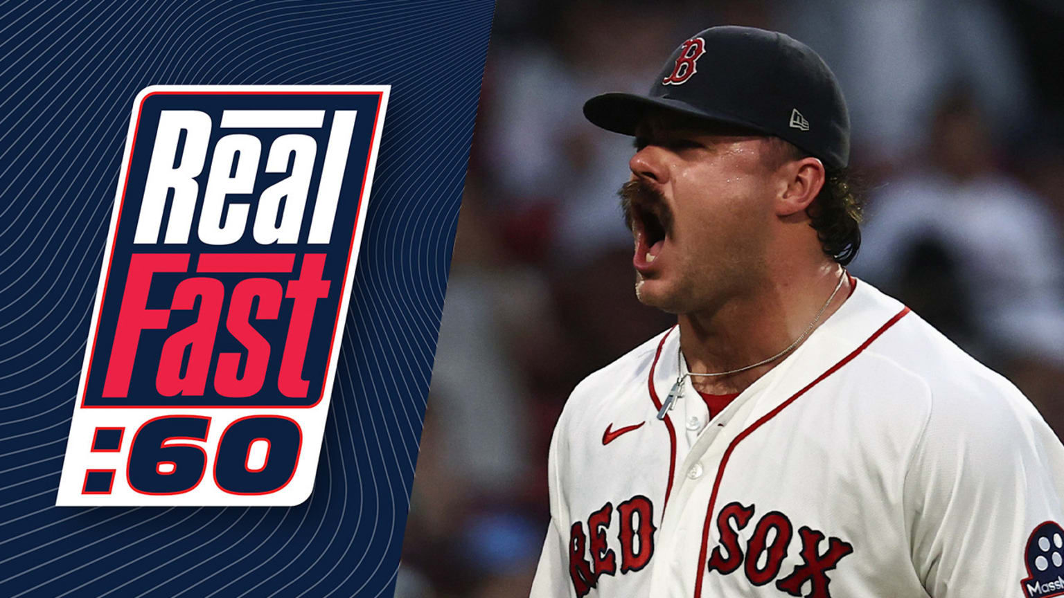 Real Fast: Sunday's best in 60 seconds | 09/14/2026 | MLB.com
