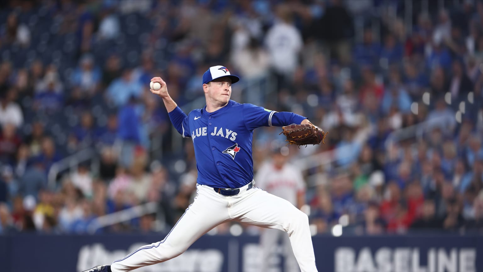 Louis Varland strikes out Ceddanne Rafaela | 09/25/2025 | MLB.com