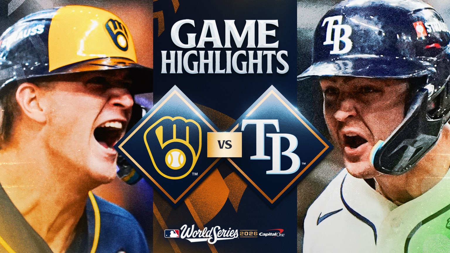 Brewers vs. Rays Game 4 Highlights | 10/27/2026 | Minnesota Twins