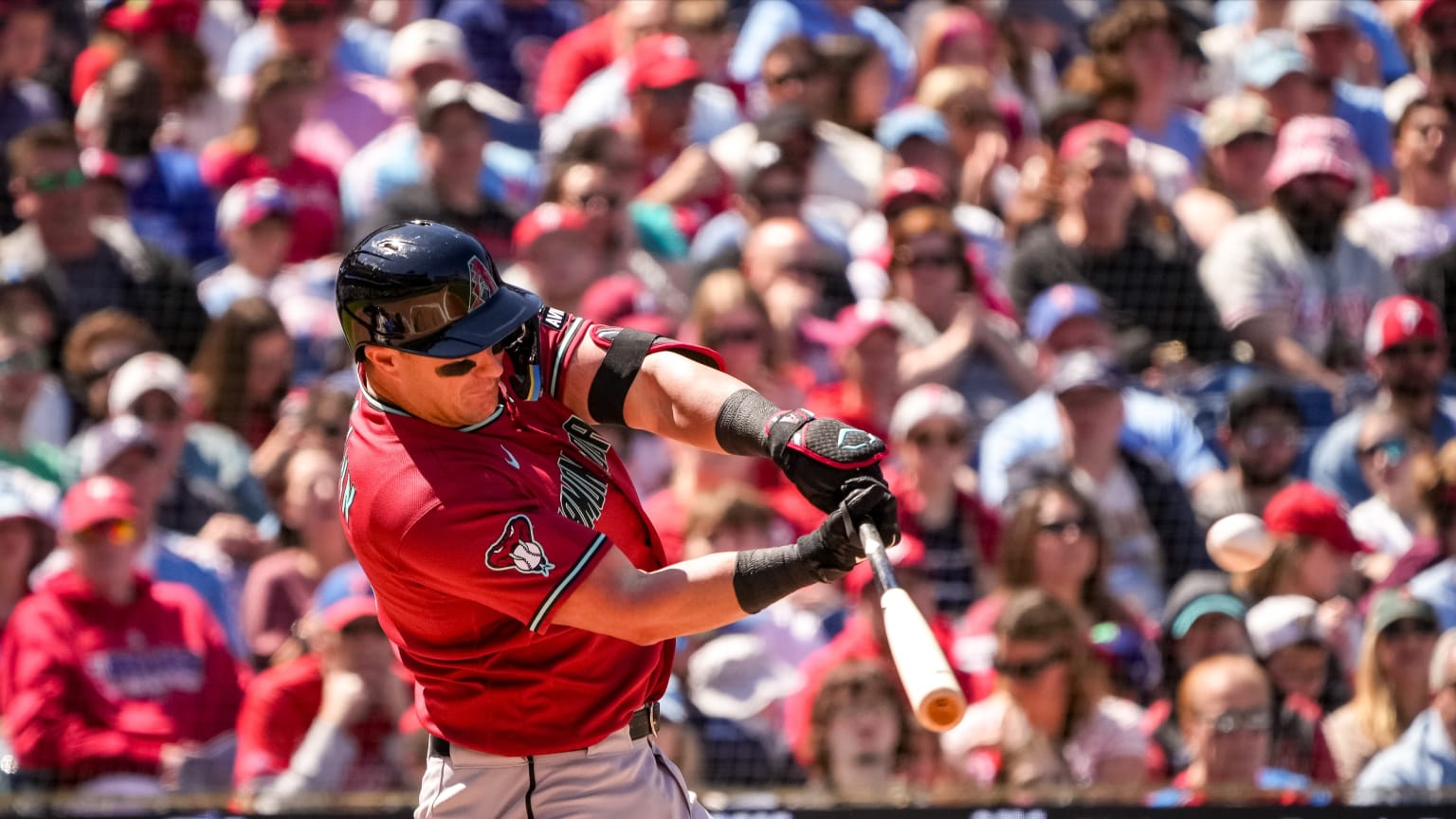 R. McCann Hits 108.3 MPH Exit Velocity Home Run on 95.8 MPH Sinker - News Directory 3