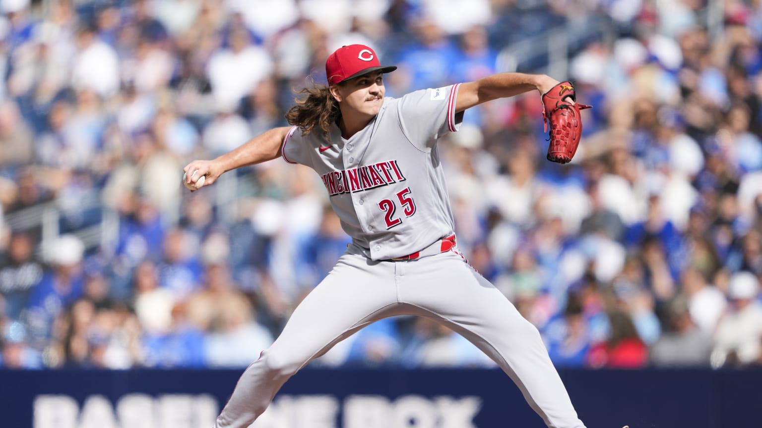 Reds, Blue Jays - 09/26/2026 | Game Video Highlights | MLB Film Room ...