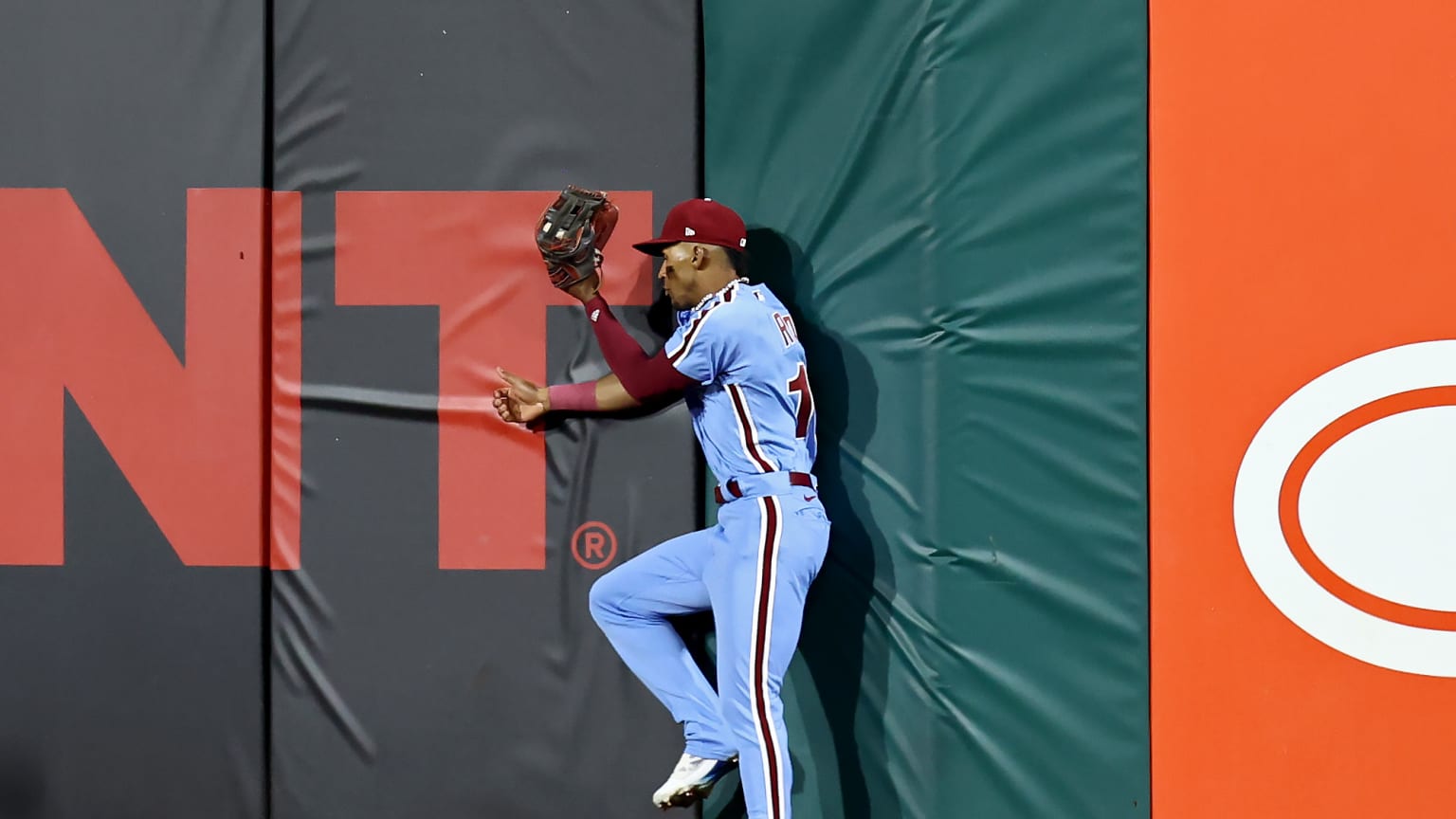 Rojas sale