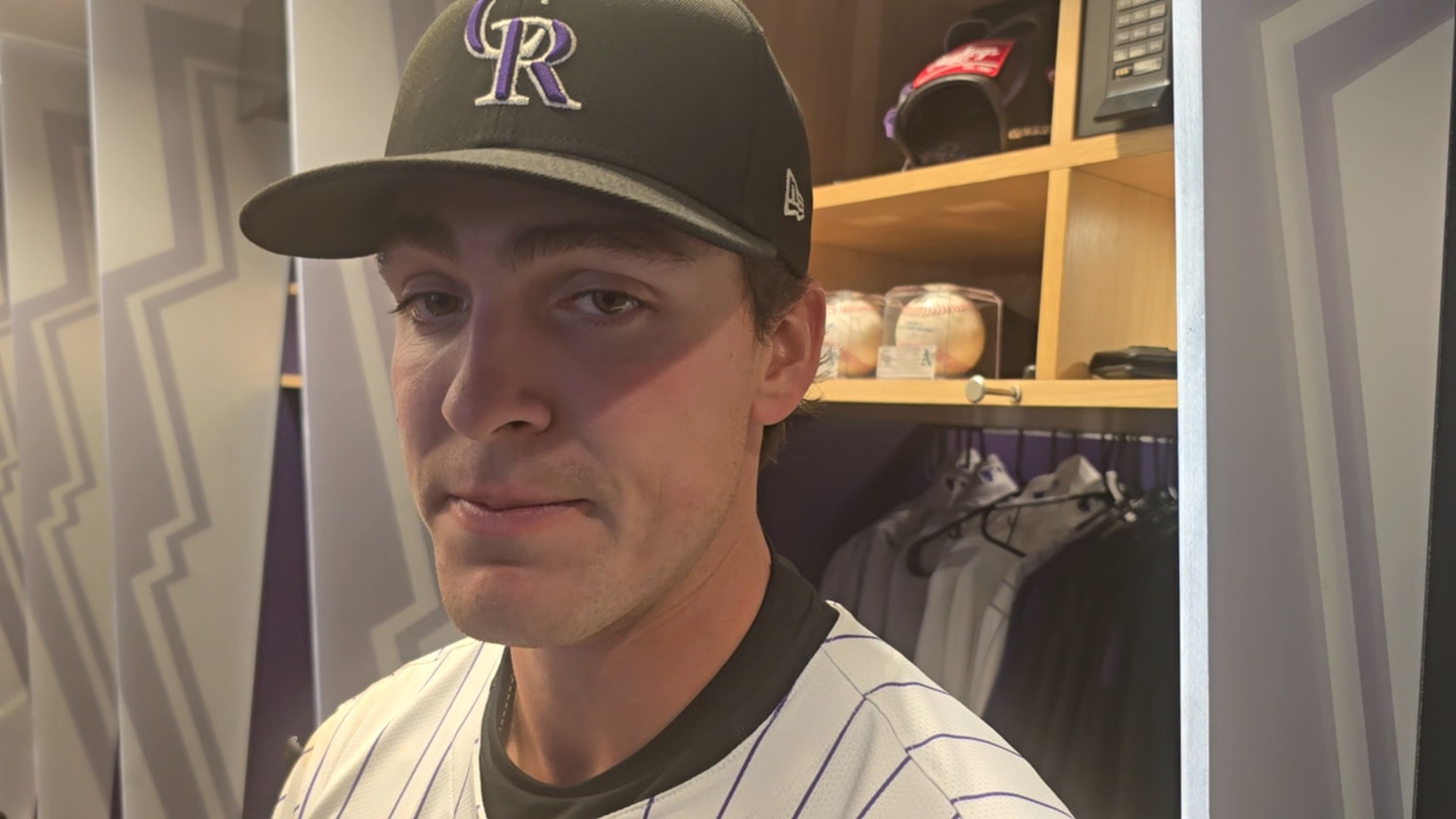 Rockies Game 118: Dollander'S First Mlb Start – Will He Dominate Mikolas? - oy2ve05