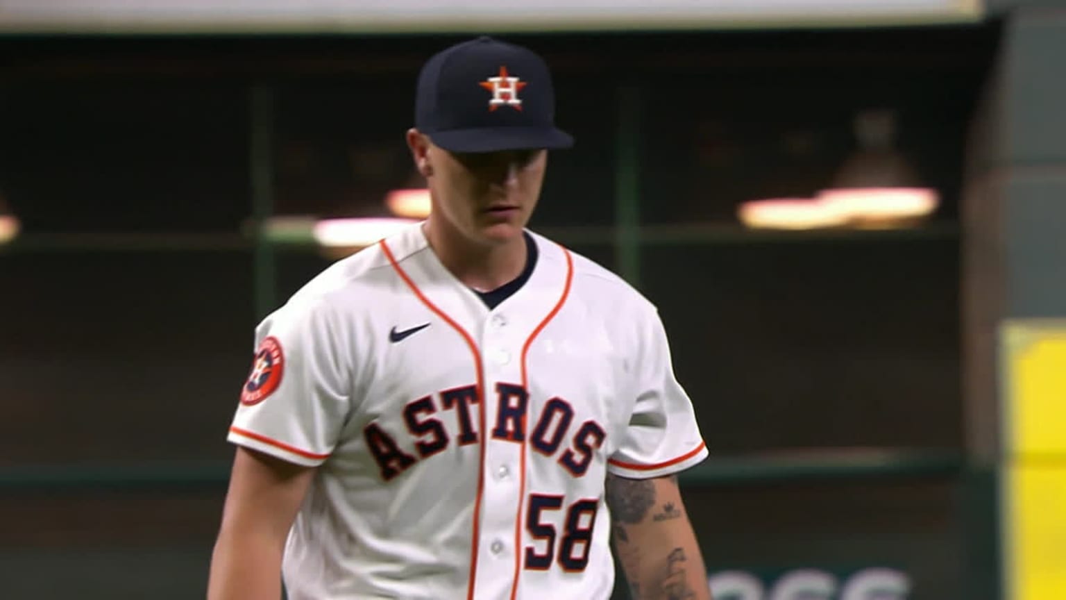 hunter brown astros fantasy｜TikTok Search