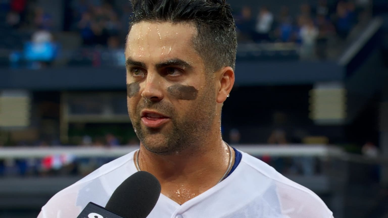 Talkin' Baseball on X: Whit Merrifield will not play for the