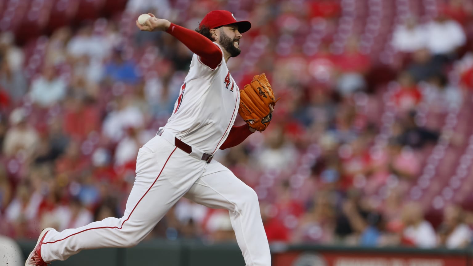 Jakob Junis' six strikeouts | 09/18/2024 | MLB.com