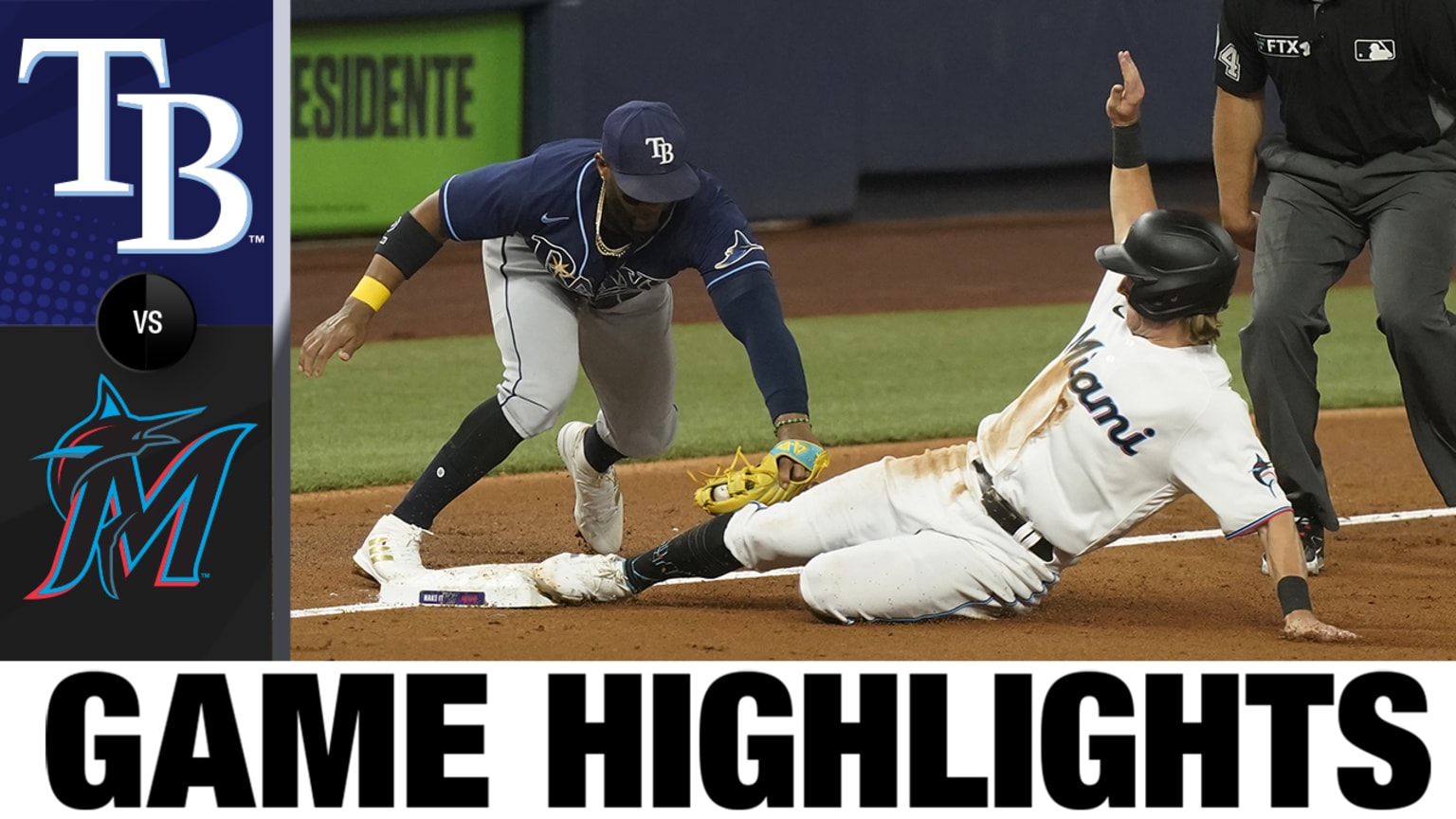 Mlb Gameday: Rays 7, Athletics 4   A Surprising Turn Of Events! The Rays Conquer The A'S! (08/11/2025) - md2ubmm