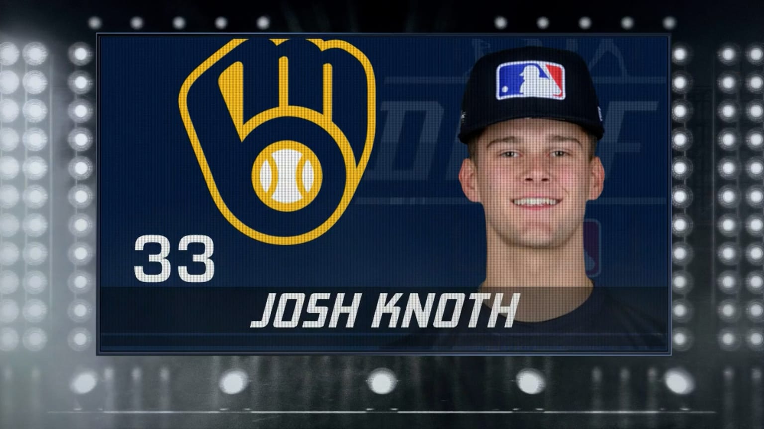 Brewers Draft 2025
