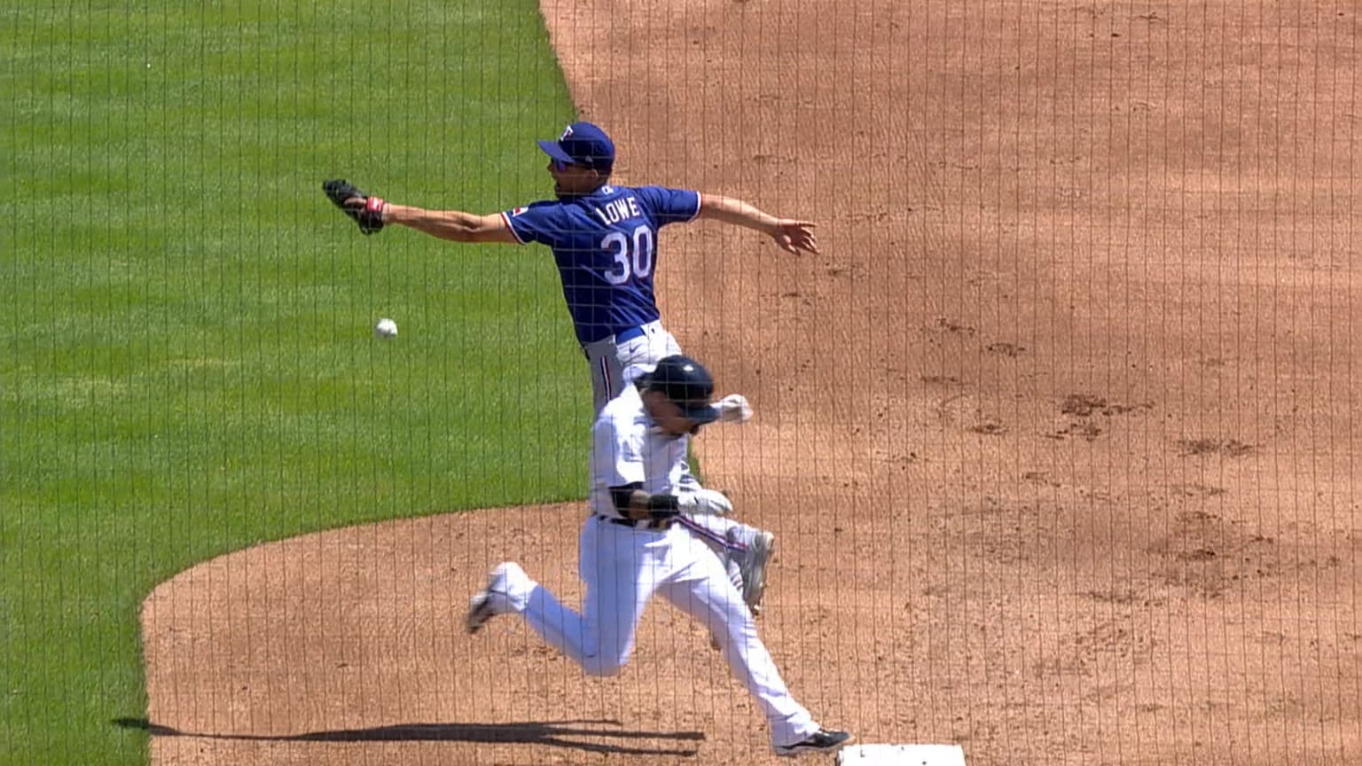 Tigers score on fielder's choice | 05/31/2023 | Detroit Tigers