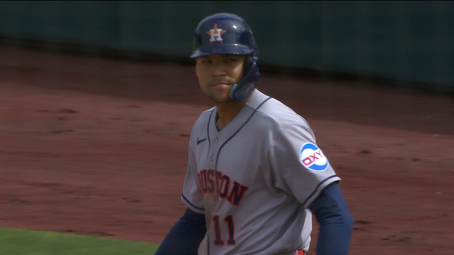 Cam Smith's RBI single | 09/27/2026 | MLB.com