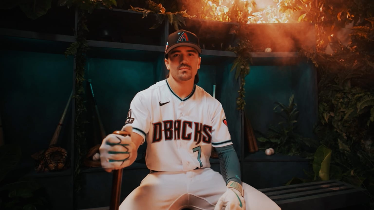 Corbin Carroll ボブルヘッド ルーキー・オブ・ザ・イヤー Showcasing Corbin Carroll's Rookie of the Year season | 05/21/2024