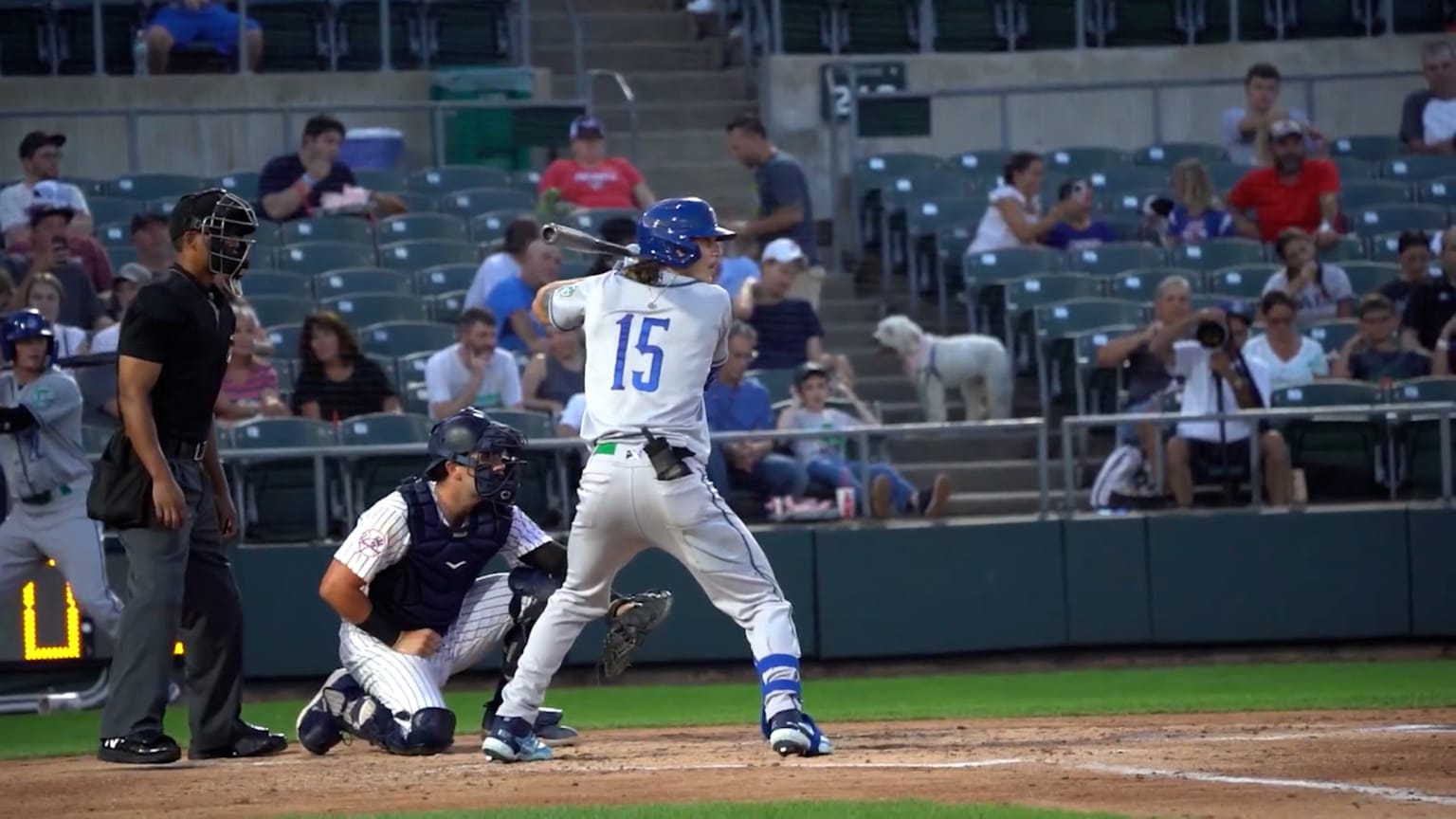 Top Prospect: Zac Veen, OF, Rockies | 01/21/2023 | MLB.com