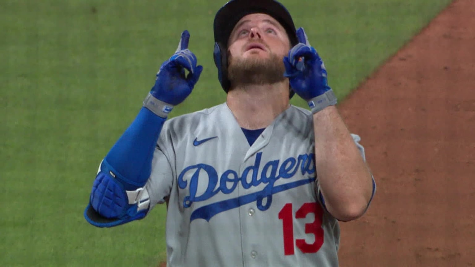 Max Muncy - MLB Videos and Highlights