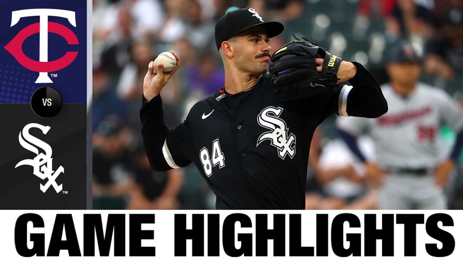 Dylan Cease  2022 Highlights 