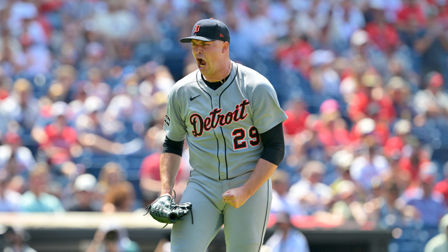Who will finish atop the American League? | 07/18/2025 | New York Mets