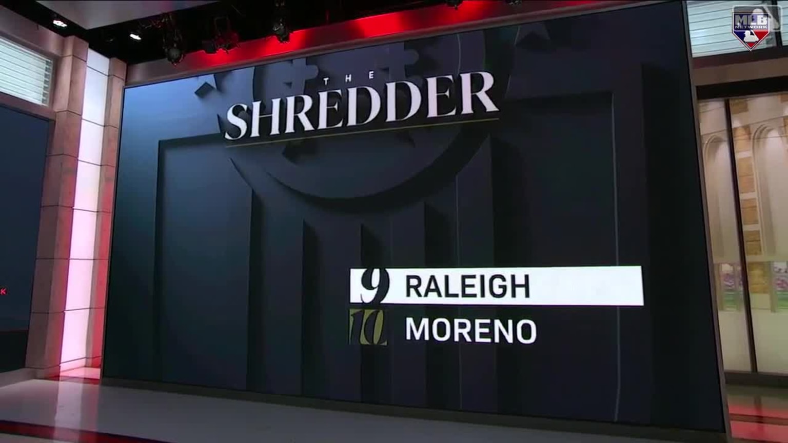 TAP Top 10 Catchers 9 01/11/2024