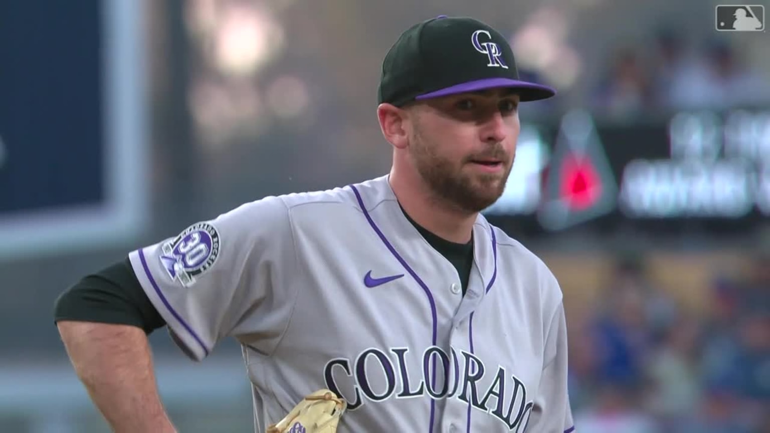 Rockies' Austin Gomber improves in second spring start – Greeley Tribune