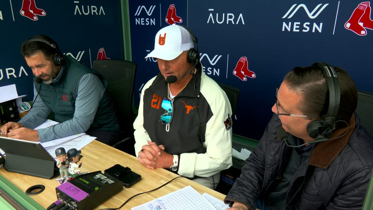 Best Baseball Broadcasters 2027