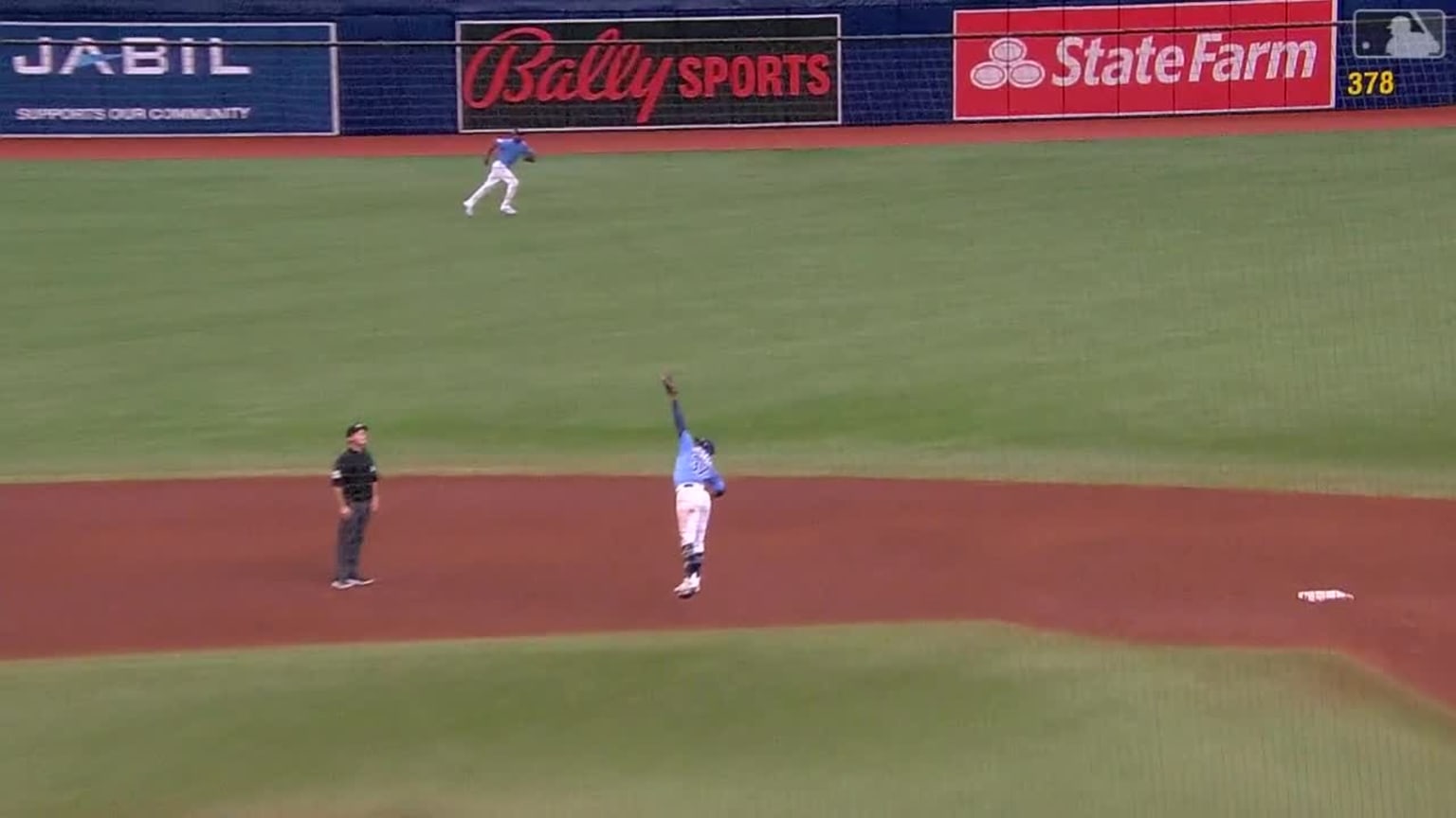 Mlb Gameday: Rays 7, Athletics 4   The Unexpected Hero Of The Game! (08/11/2025) - vjo7j33