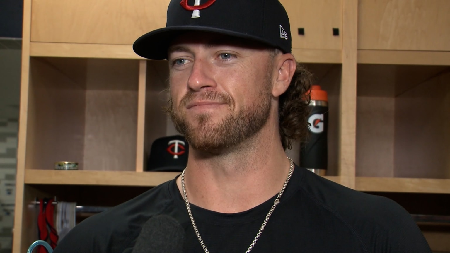 Chris Paddack, Rocco Baldelli on the start vs. Rays | 03/02/2025 ...