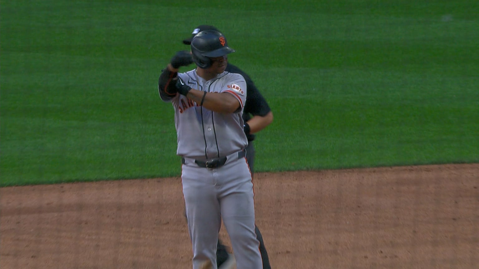 Rafael Devers' double in the 9th | 06/04/2026 | MLB.com
