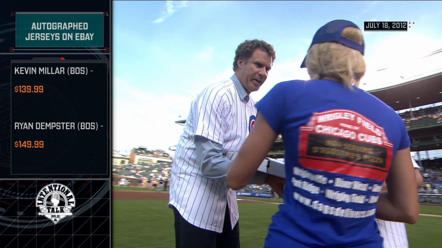 Repping Millar And Dempster Merch 04 11 2023 Seattle Mariners