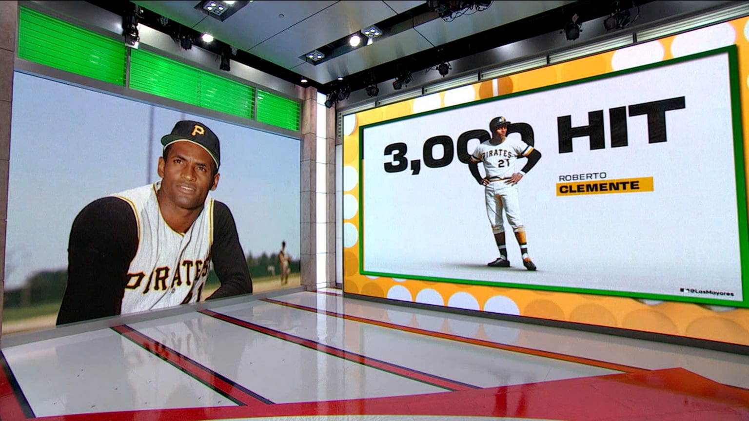 Clemente's 3000th hit, Molina named manager, Mets | 09/30/2022 ...