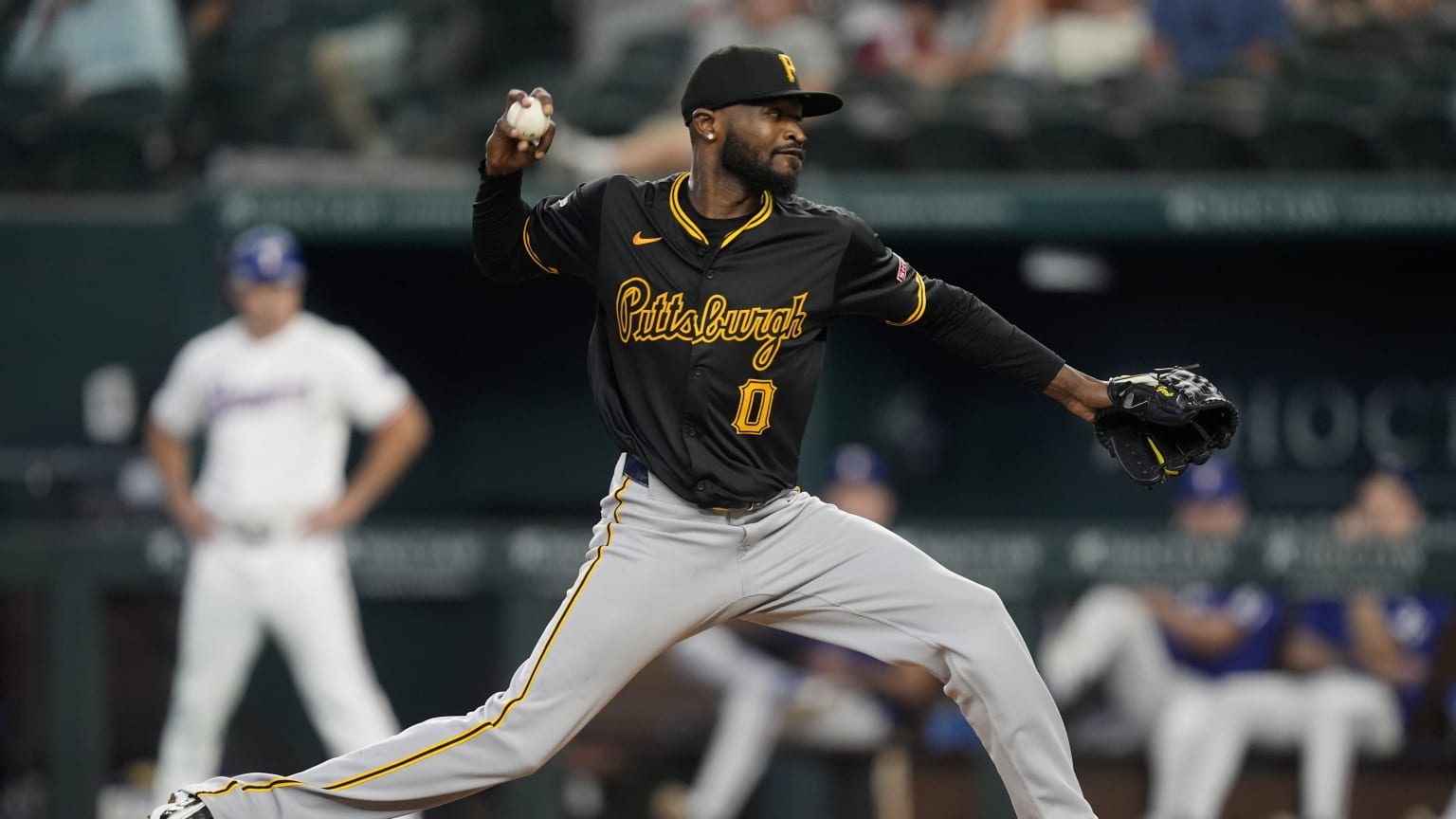 Domingo Germán tosses six scoreless innings | 08/21/2024