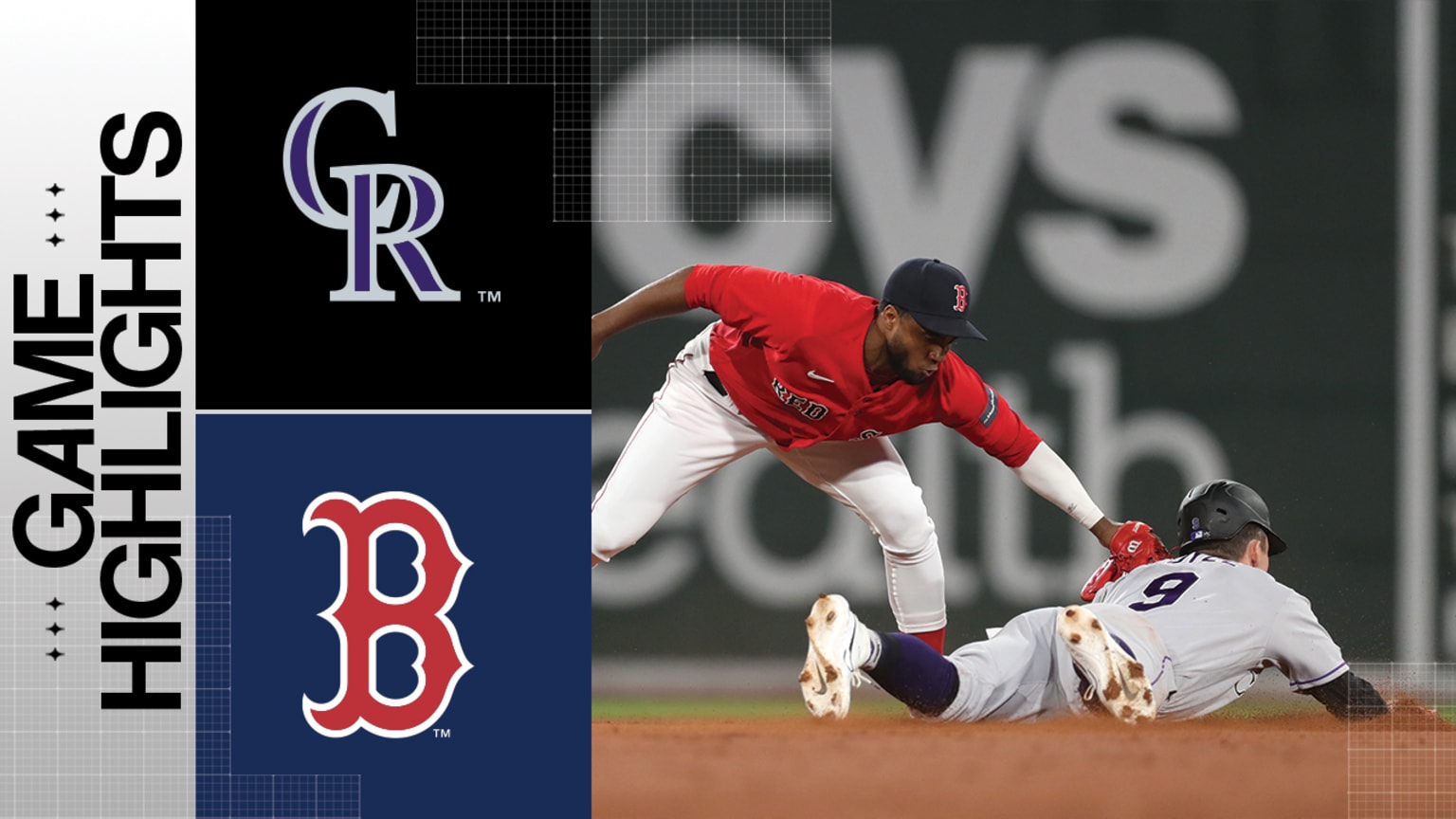 Rockies vs Red Sox Highlights 06/14/2023 Boston Red Sox
