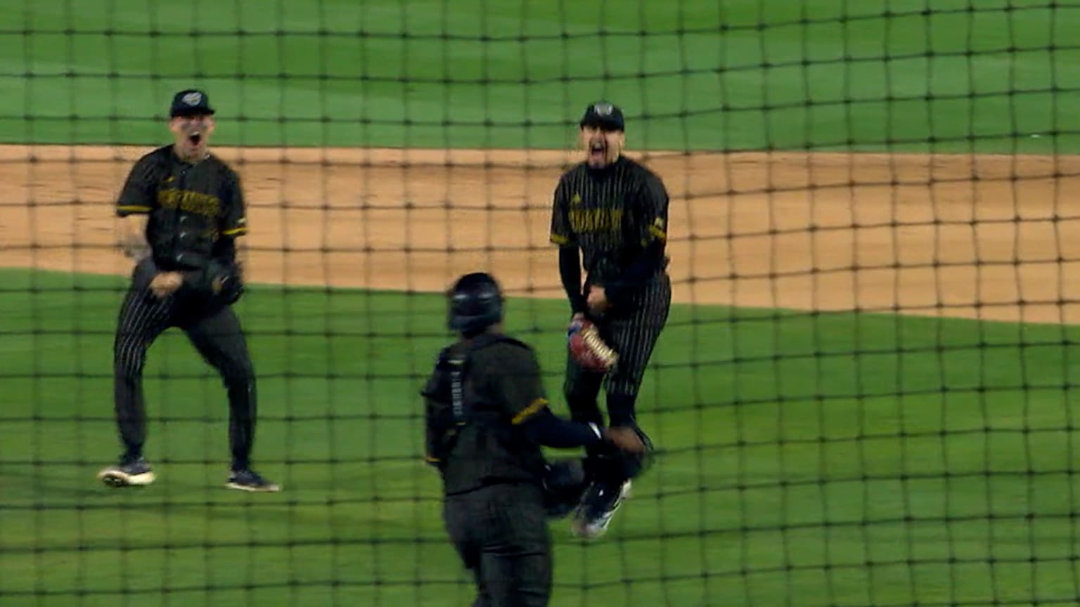 Alabama State seals the win with hidden ball trick | 02/22/2025 | New ...