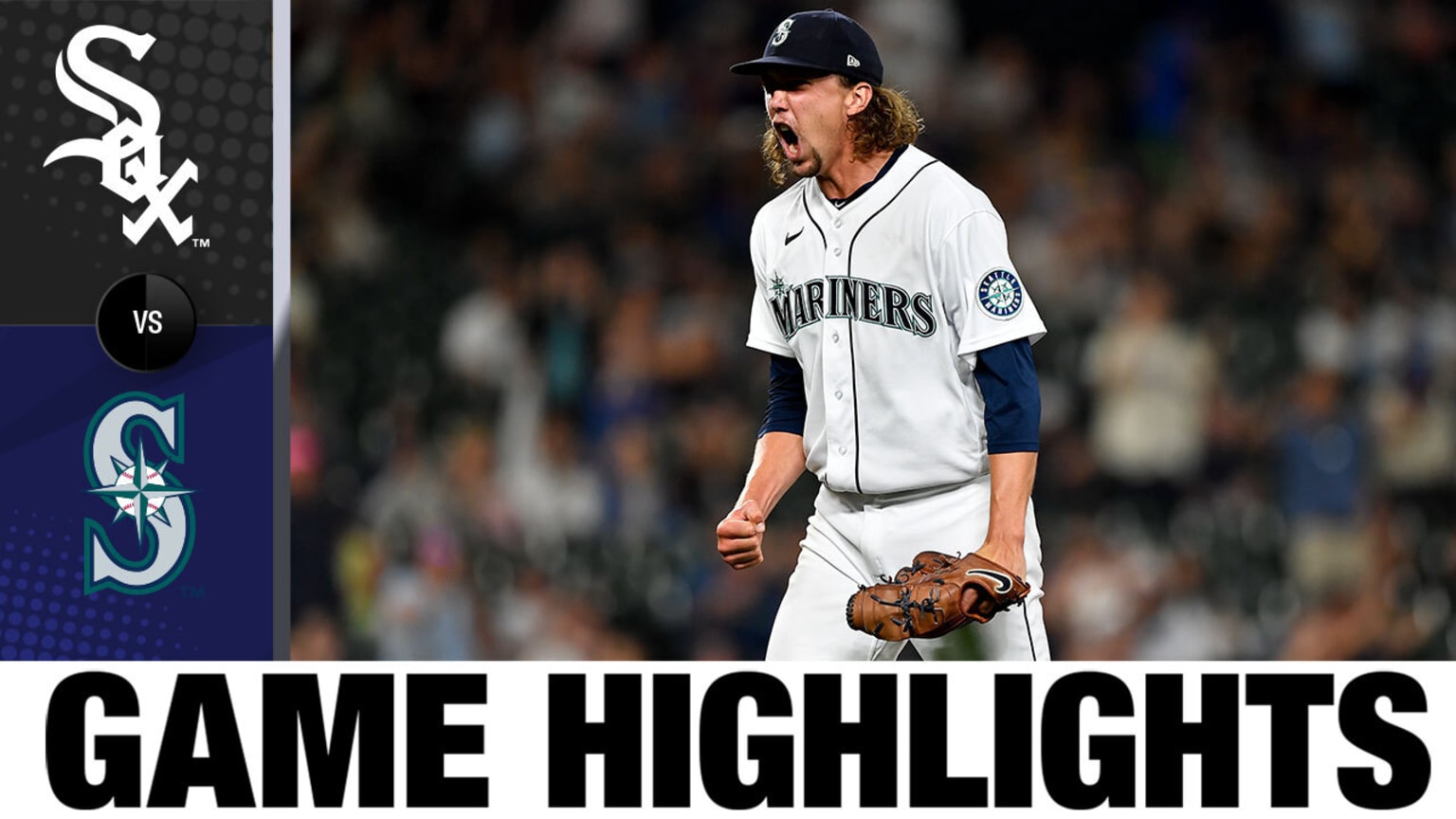 White Sox vs. Mariners Highlights 09/06/2022 Seattle Mariners