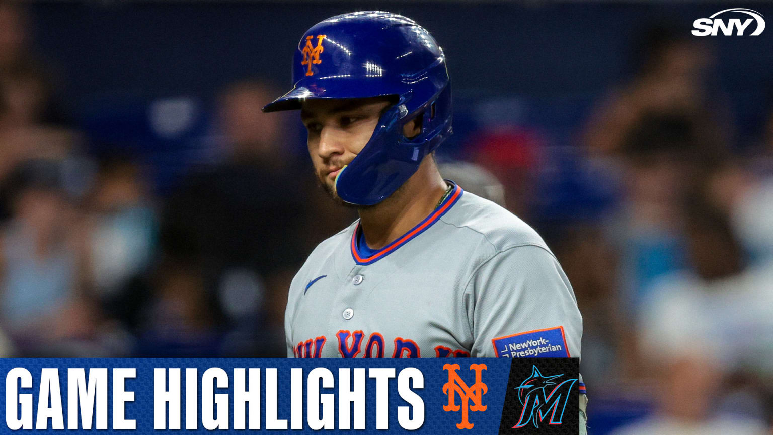 Mets vs. Marlins (5/23/26) | Mets Highlights | 05/23/2026 | MLB.com