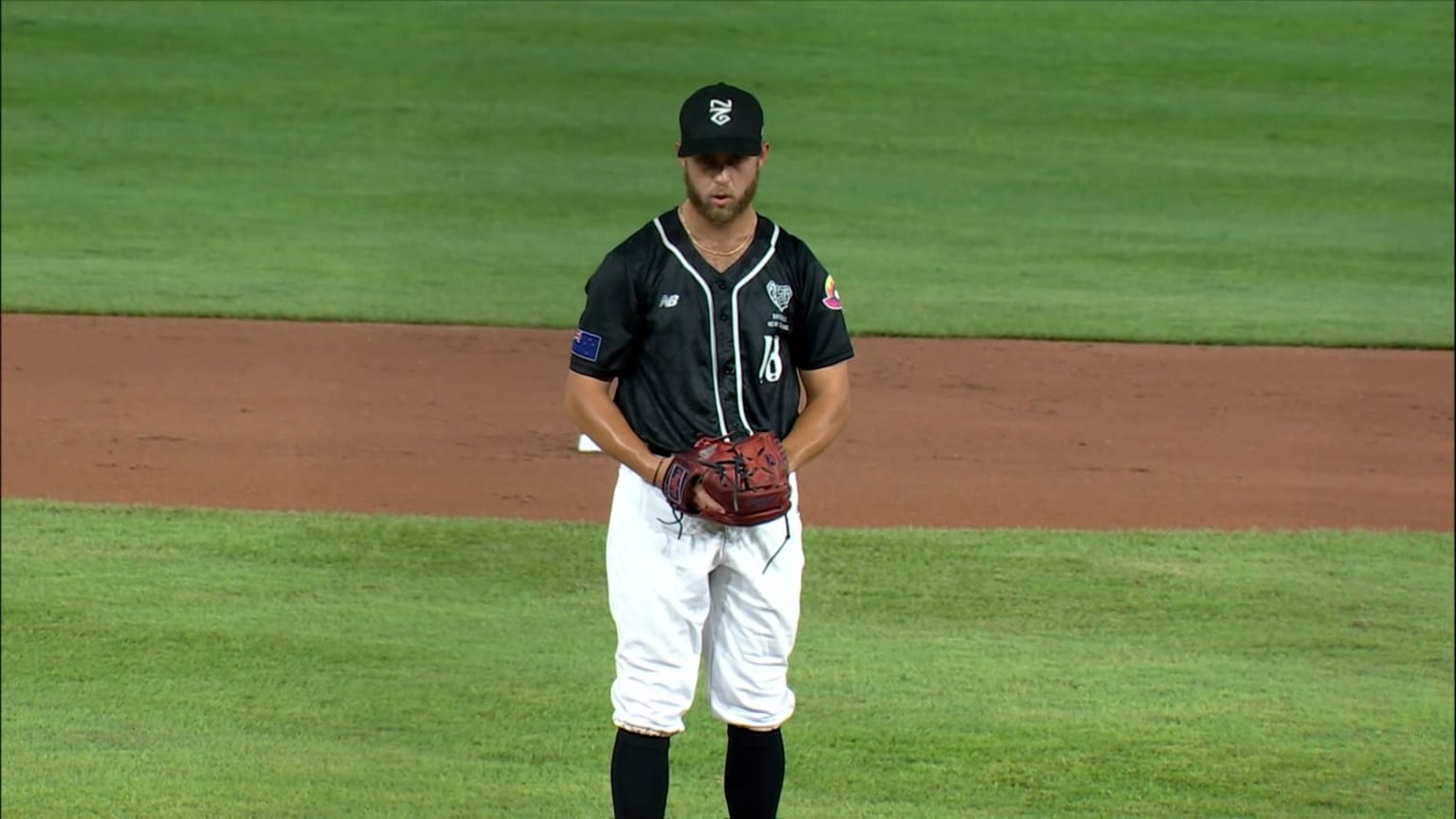 Ryan Sanders fans five over 4 2/3 scoreless innings | 10/02/2022 | MLB.com