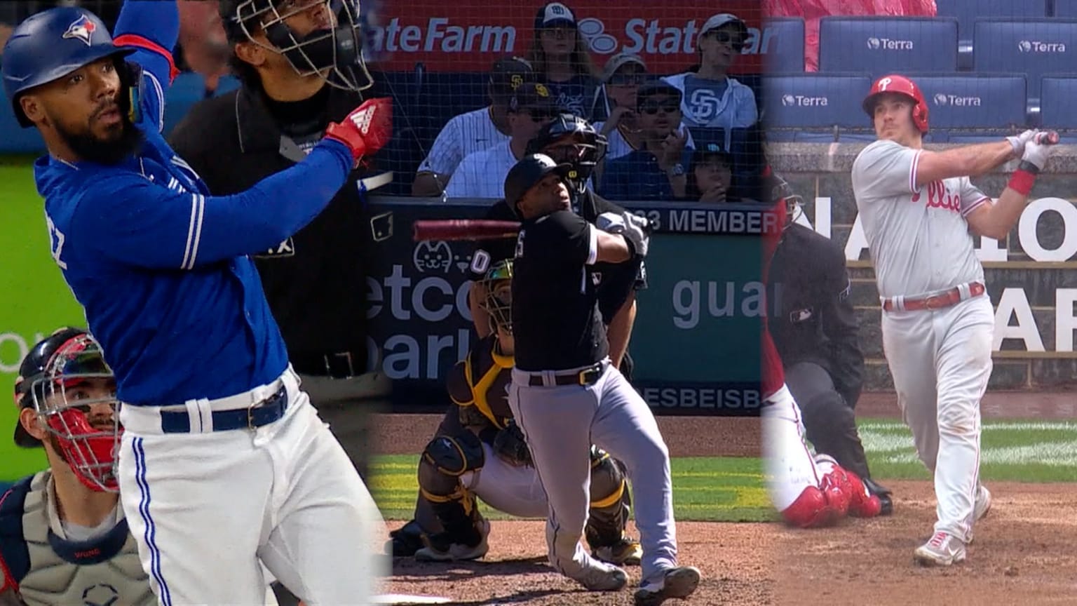 Sunday's best highlights in Spanish 10/03/2022