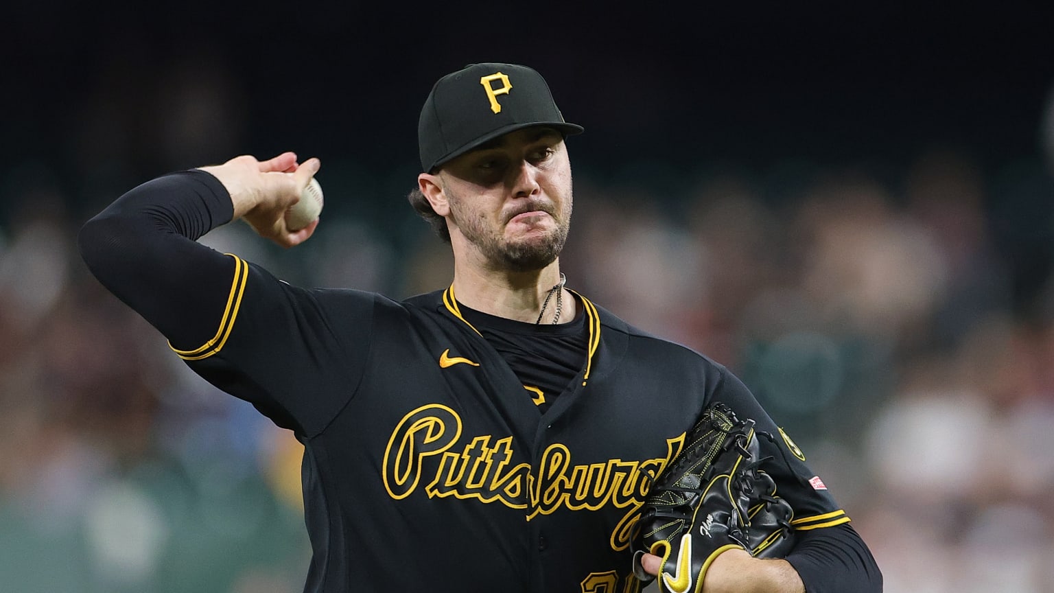 Paul Skenes strikes out seven in gritty start | 06/03/2026 | MLB.com
