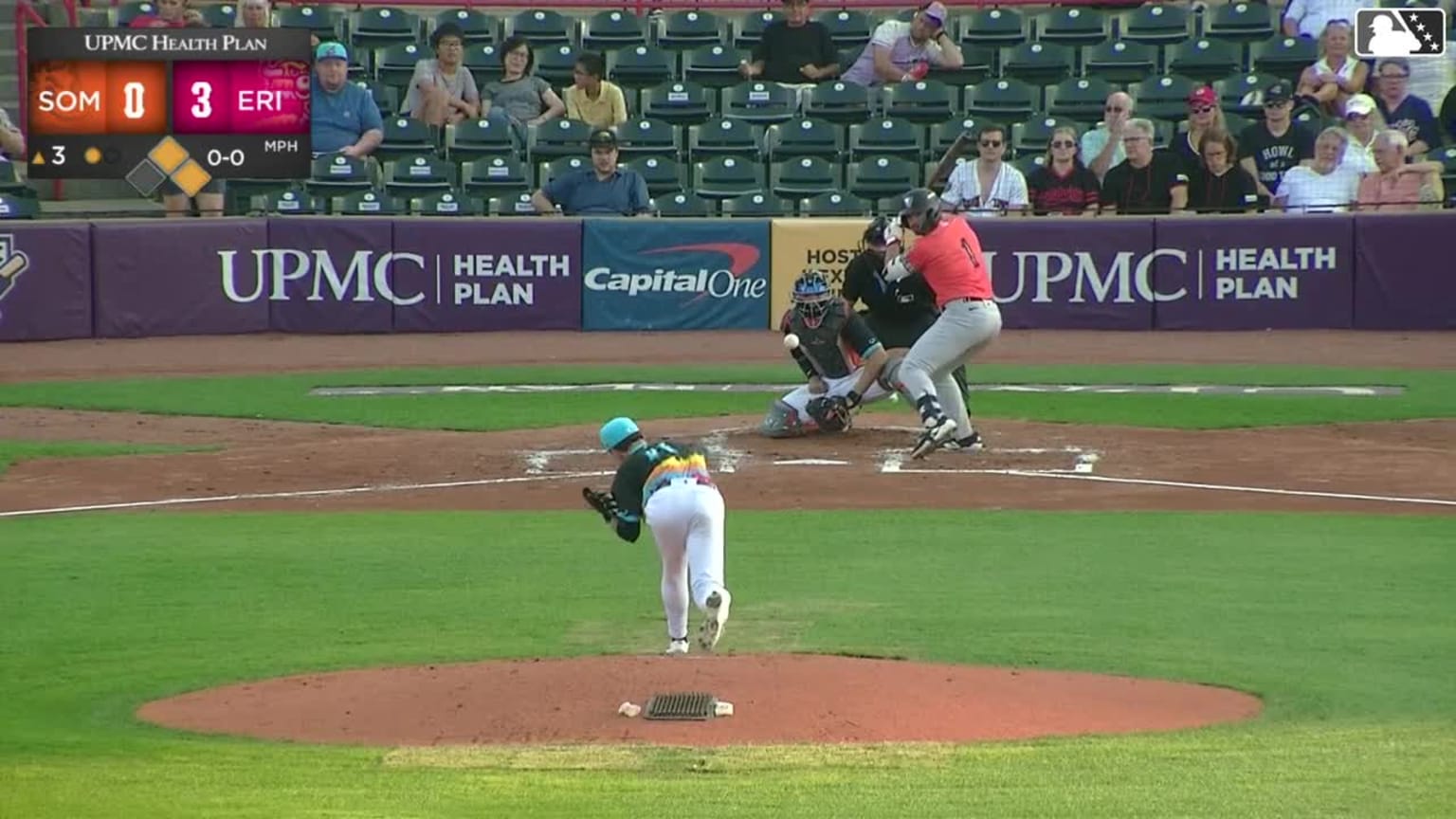 Jace Avina singles on a ground ball to left fielder Patrick Lee. Manuel ...