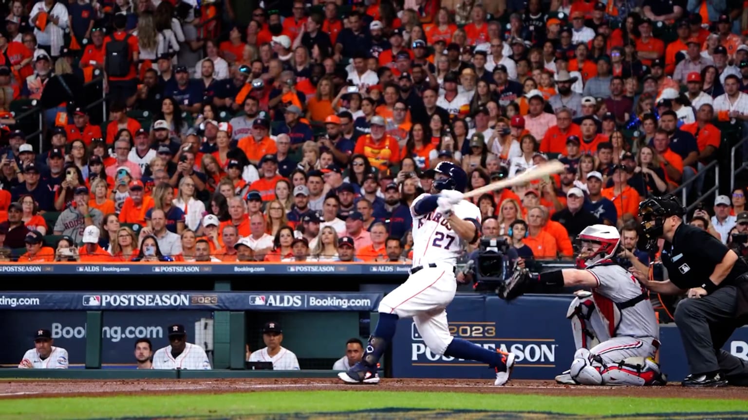 Houston Astros: Orbit was booed at Home Run Derby