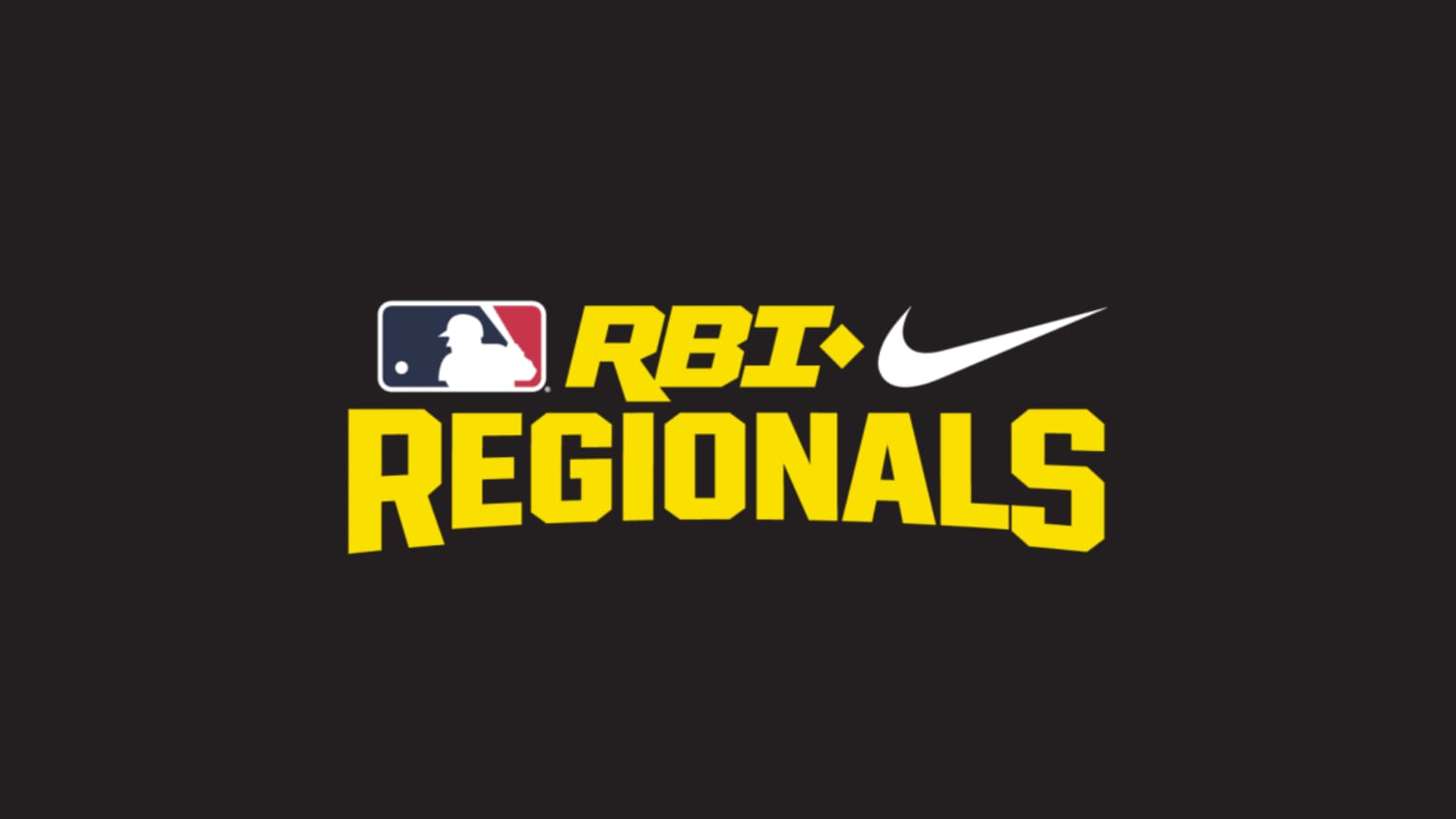 LIVE: Nike RBI Central Regional Jr. Championship